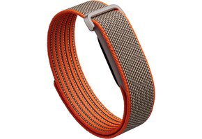 Google Fitbit Air Smart Screenless Fitness Tracker Special Edition - Stephen Curry