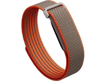 Google Fitbit Air Smart Screenless Fitness Tracker Special Edition - Stephen Curry