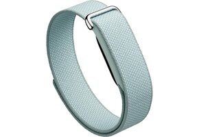 Google Fitbit Air Screenless Fitness & Health Tracker - Fog