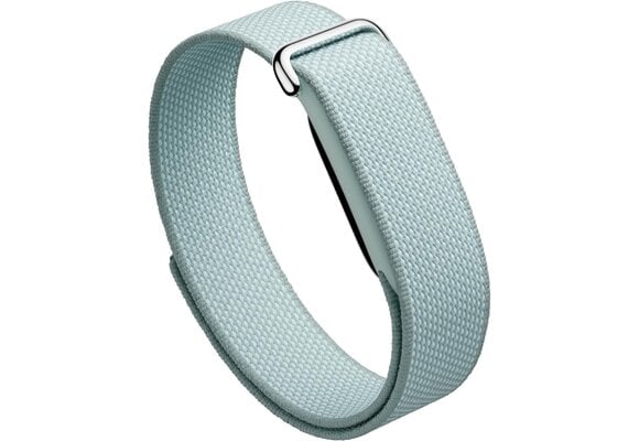 Google Fitbit Air Screenless Fitness & Health Tracker - Fog