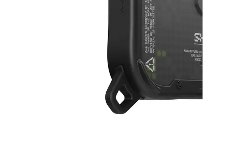 Skinarma Switch and Sling Vigor XE MagSafe Case for iPhone 18 Pro / 17 Pro - Gray