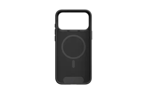 Pitaka Supreme Craft Summa Case for iPhone 18 Pro Max / 17 Pro Max - Black/Grey