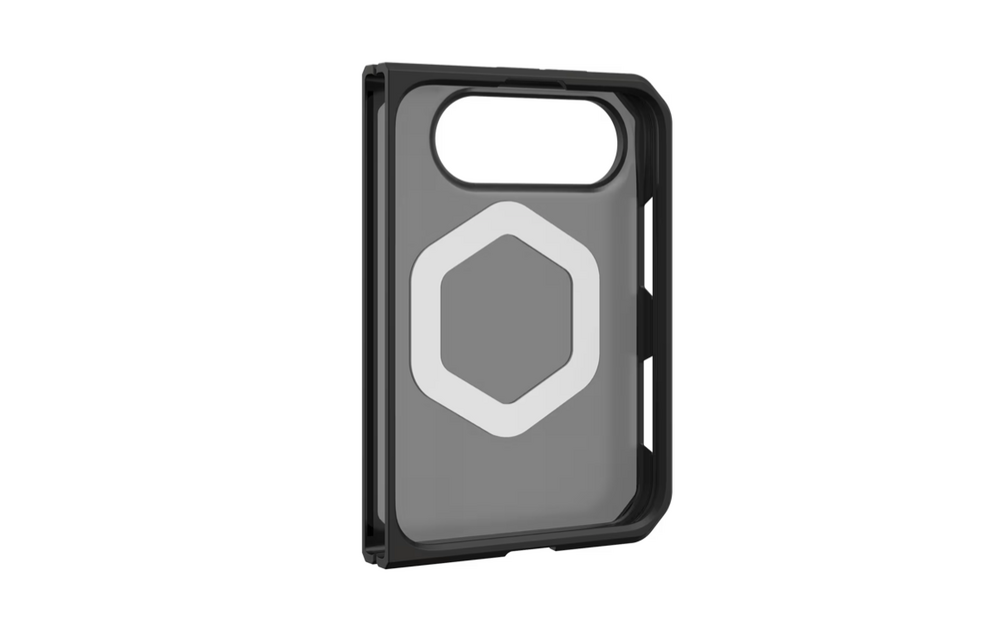 UAG Mouve MagSafe Case for Apple iPhone Duo - Ash