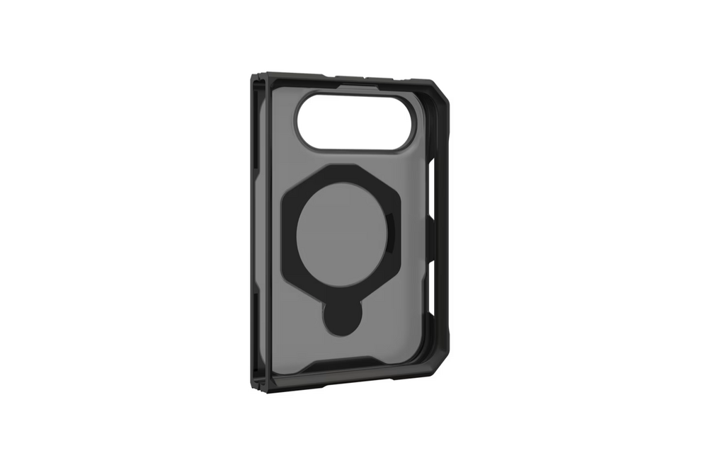 UAG Mouve XTE Protection Kickstand MagSafe Case for Apple iPhone Duo - Ash