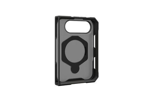 UAG Mouve XTE Protection Kickstand MagSafe Case for Apple iPhone Duo - Ash