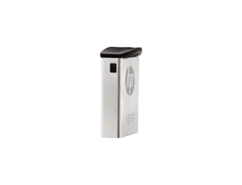 HP V222W USB 2.0 Flash Drive 32GB - Silver