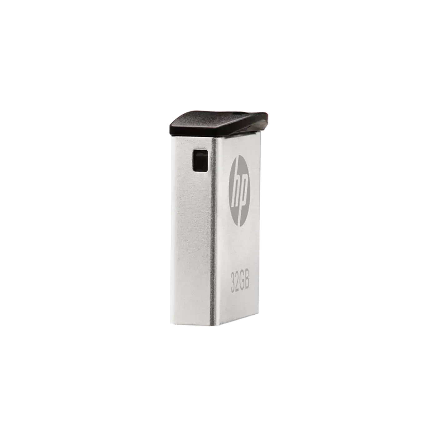 HP V222W USB 2.0 Flash Drive 32GB - Silver