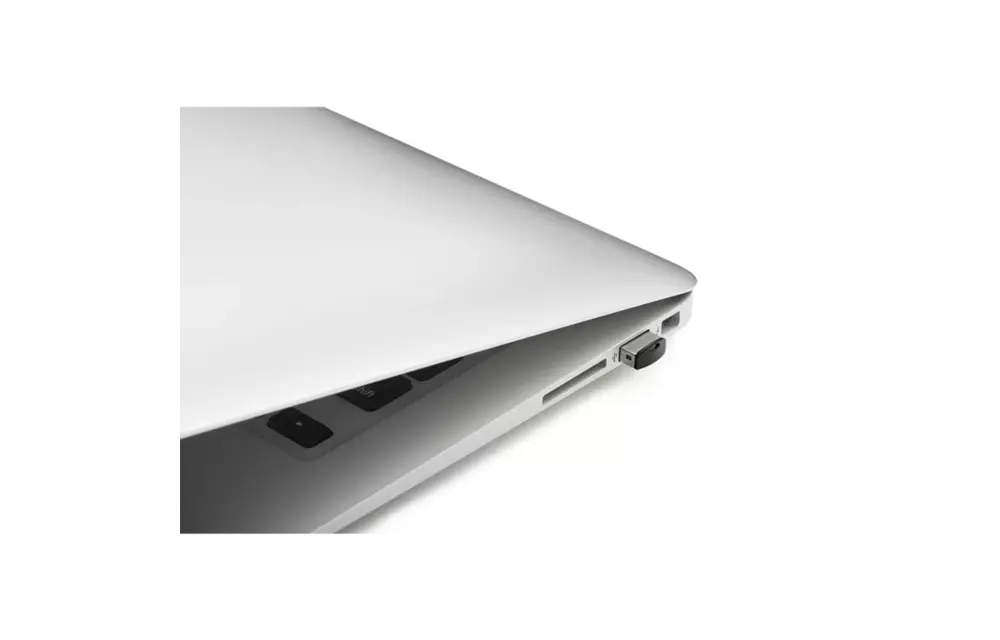 HP V222W USB 2.0 Flash Drive 32GB - Silver