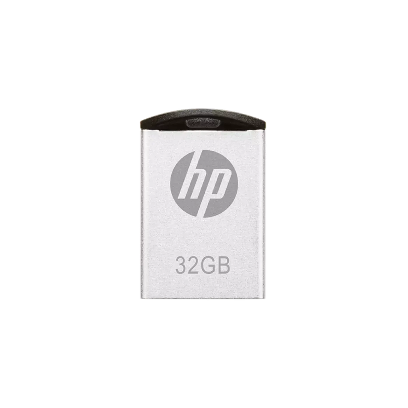 HP V222W USB 2.0 Flash Drive 32GB - Silver