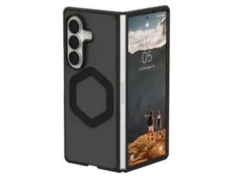 UAG Mouve Protection Kickstand MagSafe Case for Samsung Z Fold8 Ultra - Ash