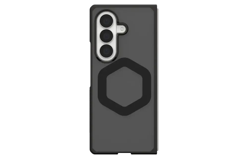 UAG Mouve Protection Kickstand MagSafe Case for Samsung Z Fold8 Ultra - Ash