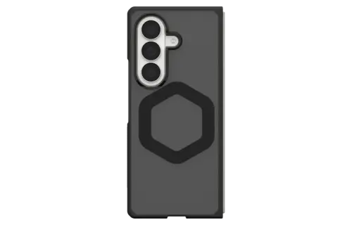 UAG Mouve Protection Kickstand MagSafe Case for Samsung Z Fold8 Ultra - Ash
