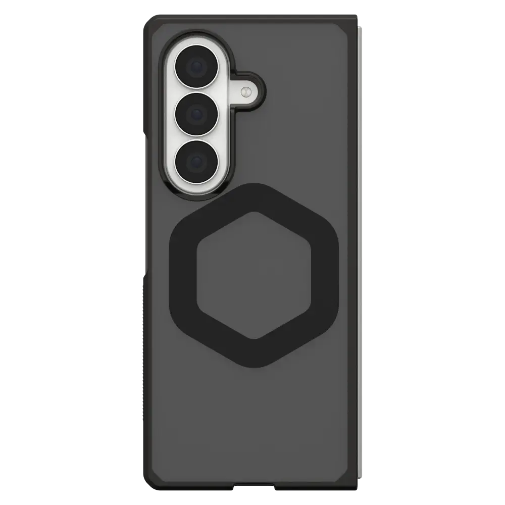 UAG Mouve Protection Kickstand MagSafe Case for Samsung Z Fold8 Ultra - Ash