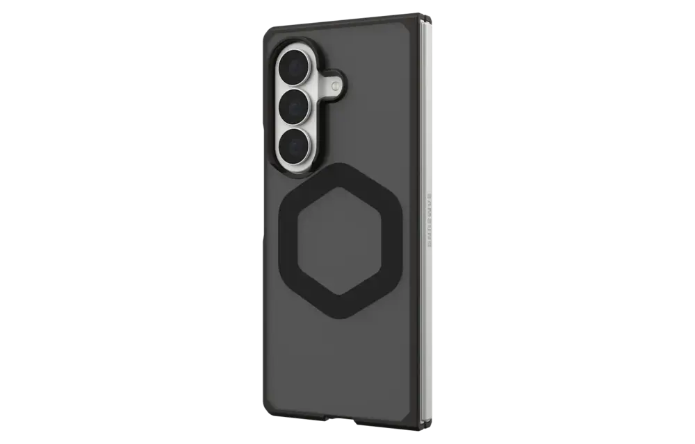 UAG Mouve Protection Kickstand MagSafe Case for Samsung Z Fold8 Ultra - Ash