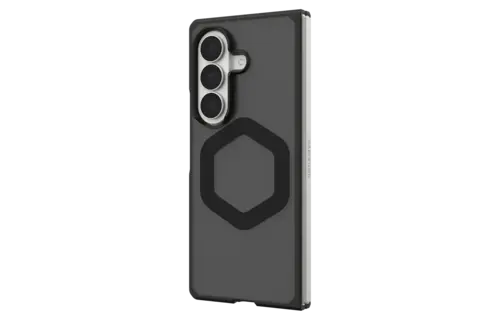 UAG Mouve Protection Kickstand MagSafe Case for Samsung Z Fold8 Ultra - Ash