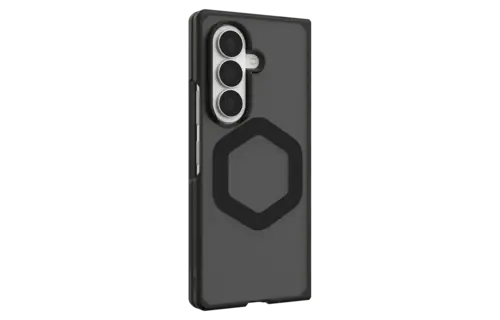 UAG Mouve Protection Kickstand MagSafe Case for Samsung Z Fold8 Ultra - Ash