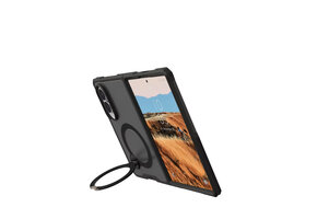 UAG Mouve XTE Protection Kickstand MagSafe Case for Samsung Z Fold8 - Ash
