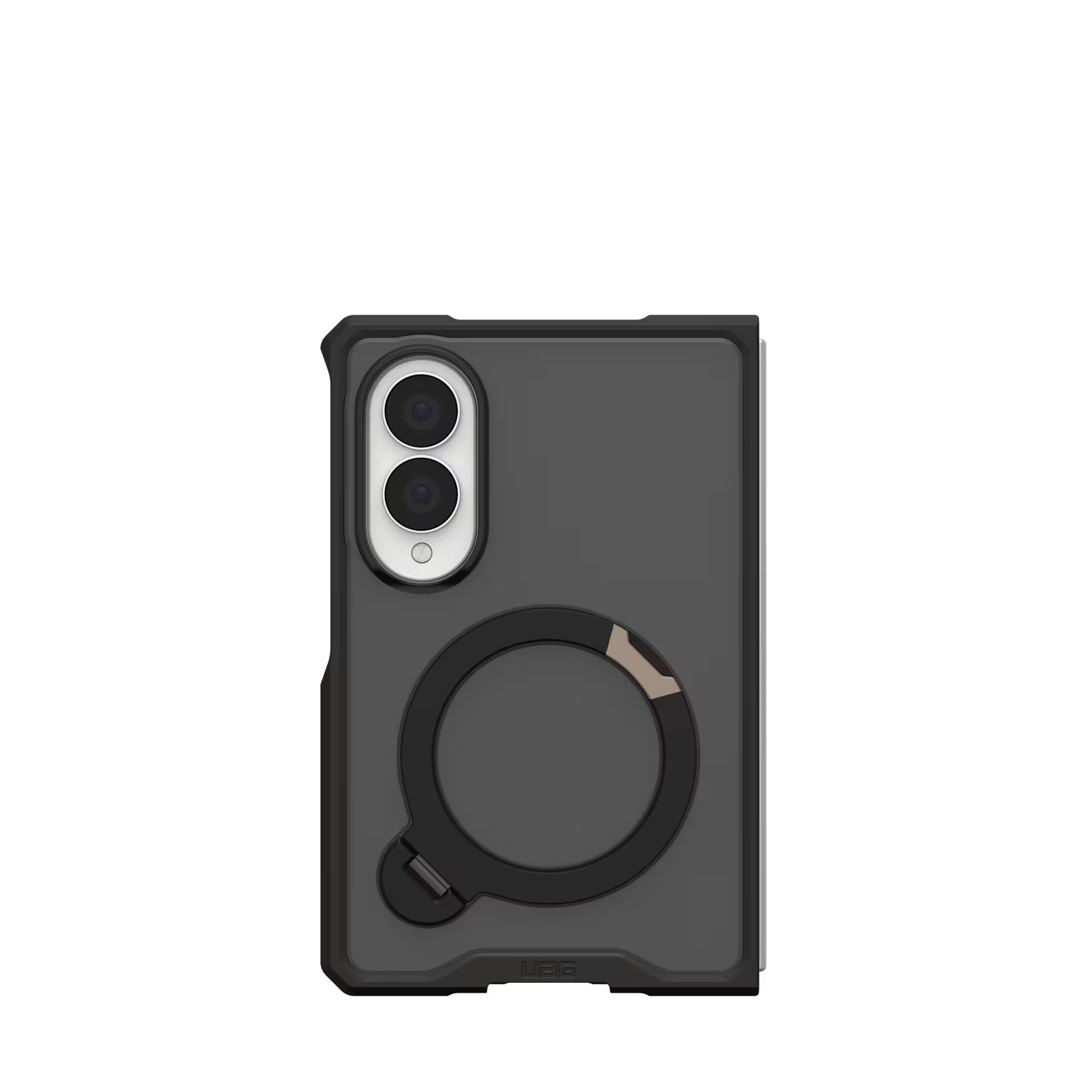 UAG Mouve XTE Protection Kickstand MagSafe Case for Samsung Z Fold8  - Ash