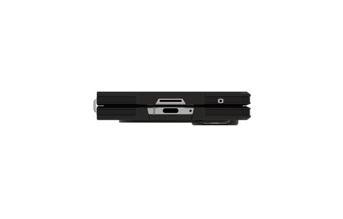 UAG Mouve XTE Protection Kickstand MagSafe Case for Samsung Z Fold8  - Ash