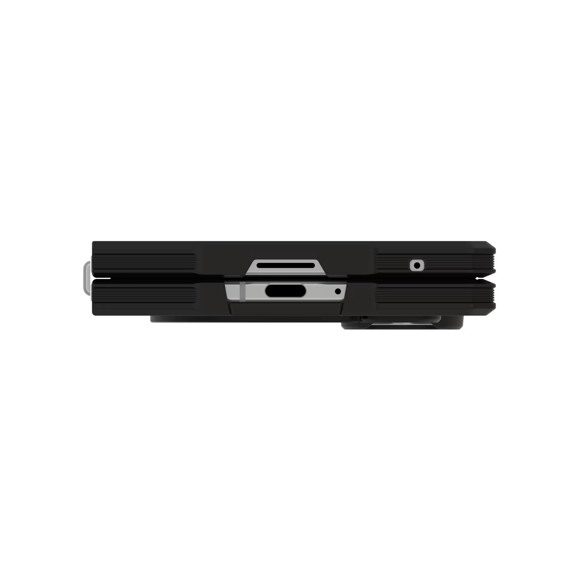 UAG Mouve XTE Protection Kickstand MagSafe Case for Samsung Z Fold8  - Ash
