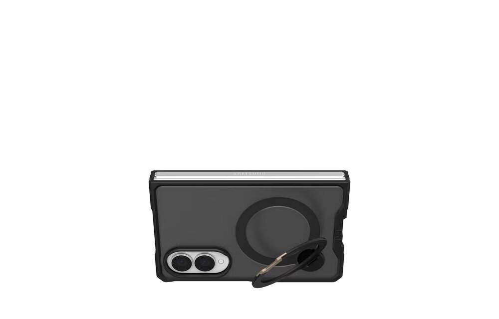 UAG Mouve XTE Protection Kickstand MagSafe Case for Samsung Z Fold8  - Ash