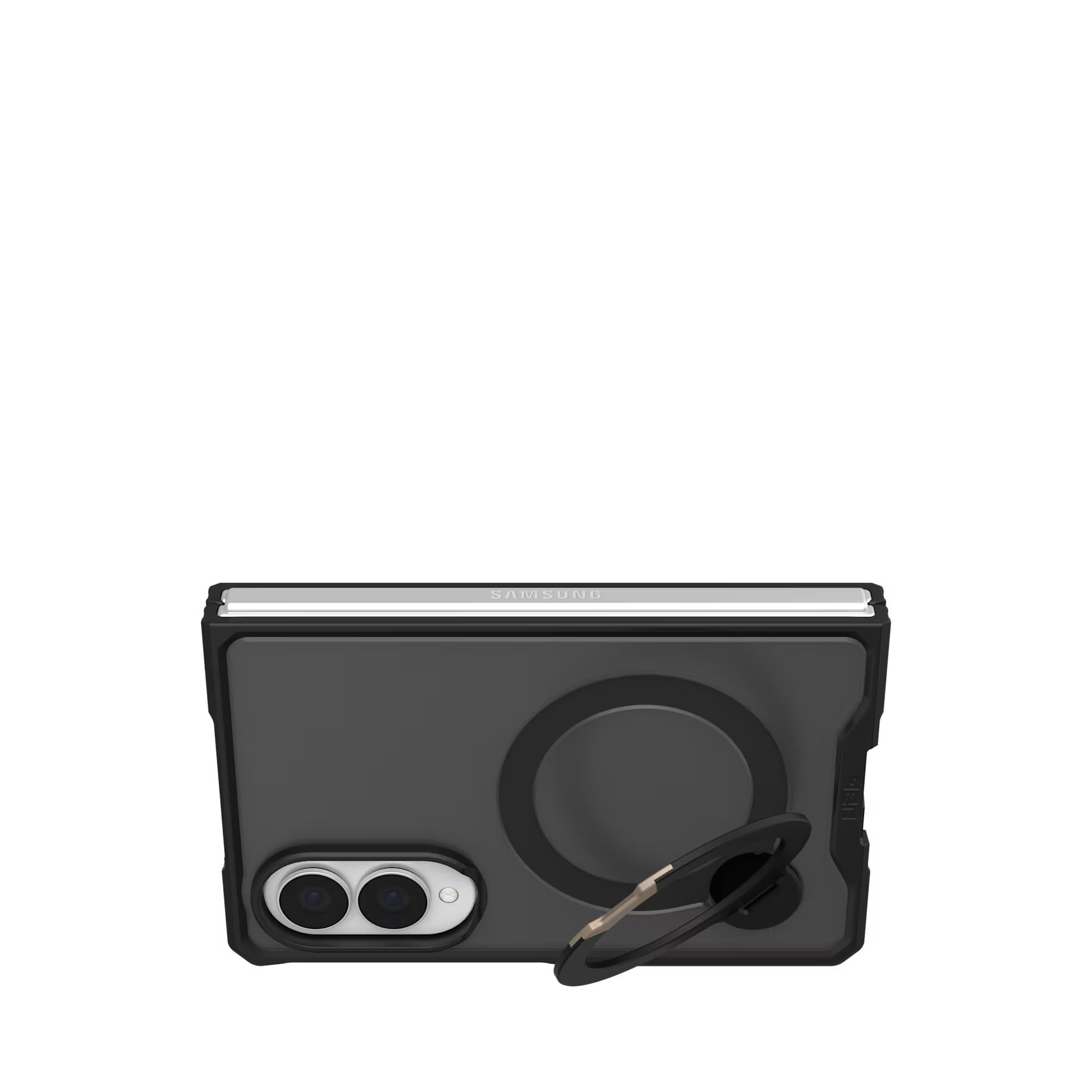 UAG Mouve XTE Protection Kickstand MagSafe Case for Samsung Z Fold8  - Ash