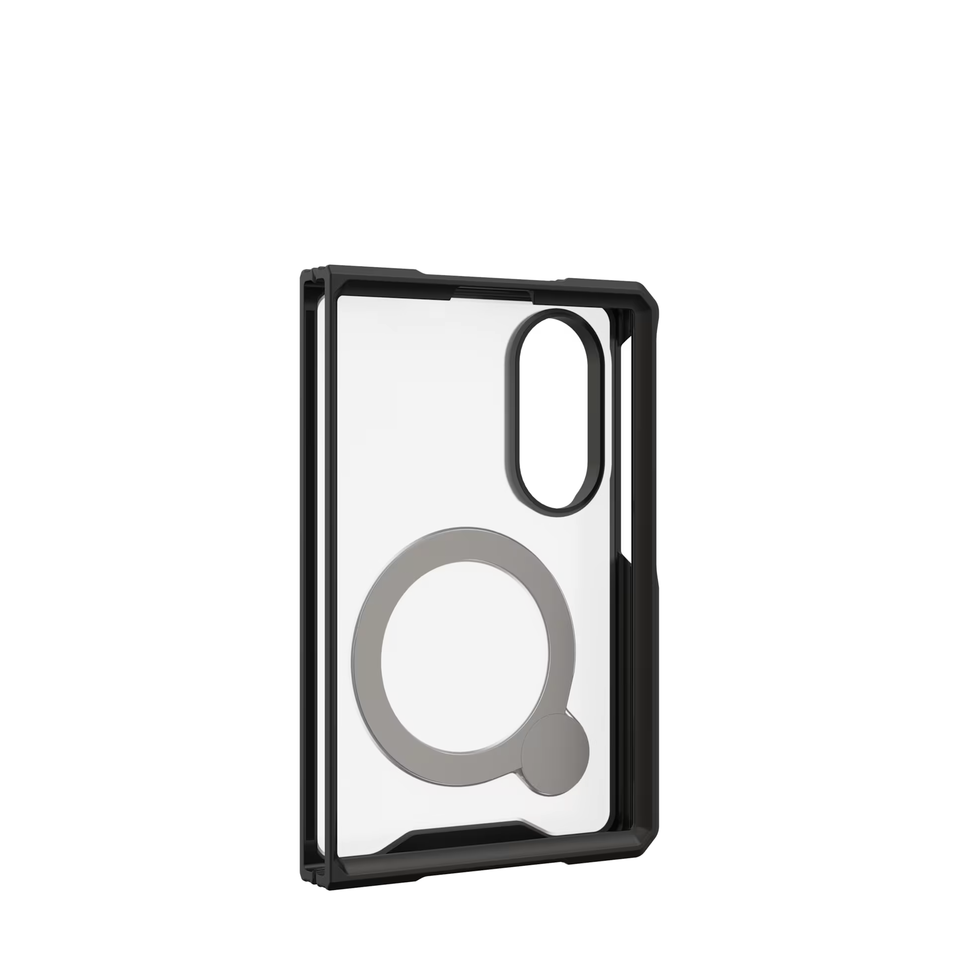 UAG Mouve XTE Protection Kickstand MagSafe Case for Samsung Z Fold8  - Ice