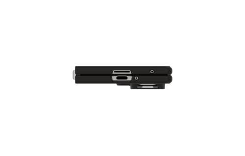UAG Mouve Protection Kickstand MagSafe Case for Samsung Z Fold8 Ultra - Ice