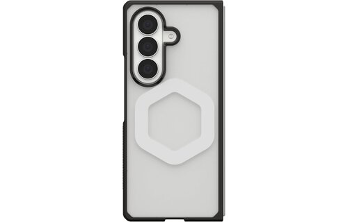 UAG Mouve Protection Kickstand MagSafe Case for Samsung Z Fold8 Ultra - Ice