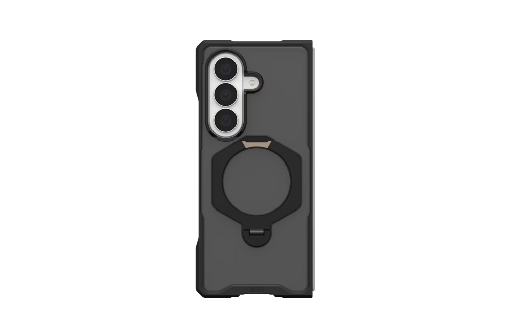 UAG Mouve XTE Protection Kickstand MagSafe Case for Samsung Z Fold8 Ultra - Ash