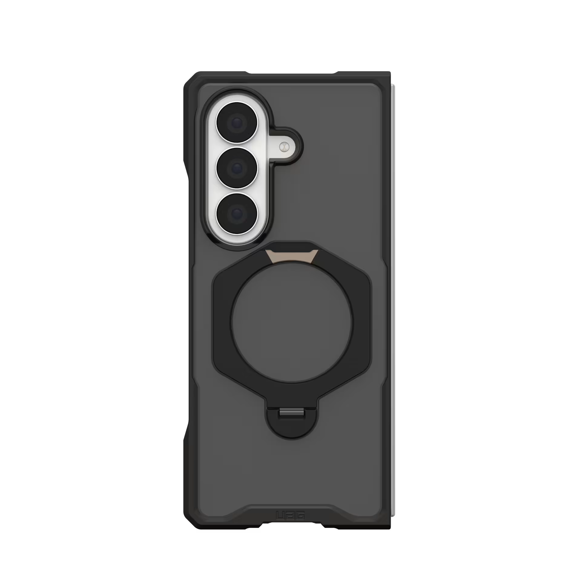 UAG Mouve XTE Protection Kickstand MagSafe Case for Samsung Z Fold8 Ultra - Ash