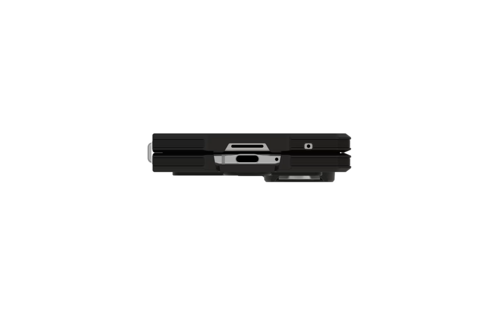 UAG Mouve XTE Protection Kickstand MagSafe Case for Samsung Z Fold8 Ultra - Ash