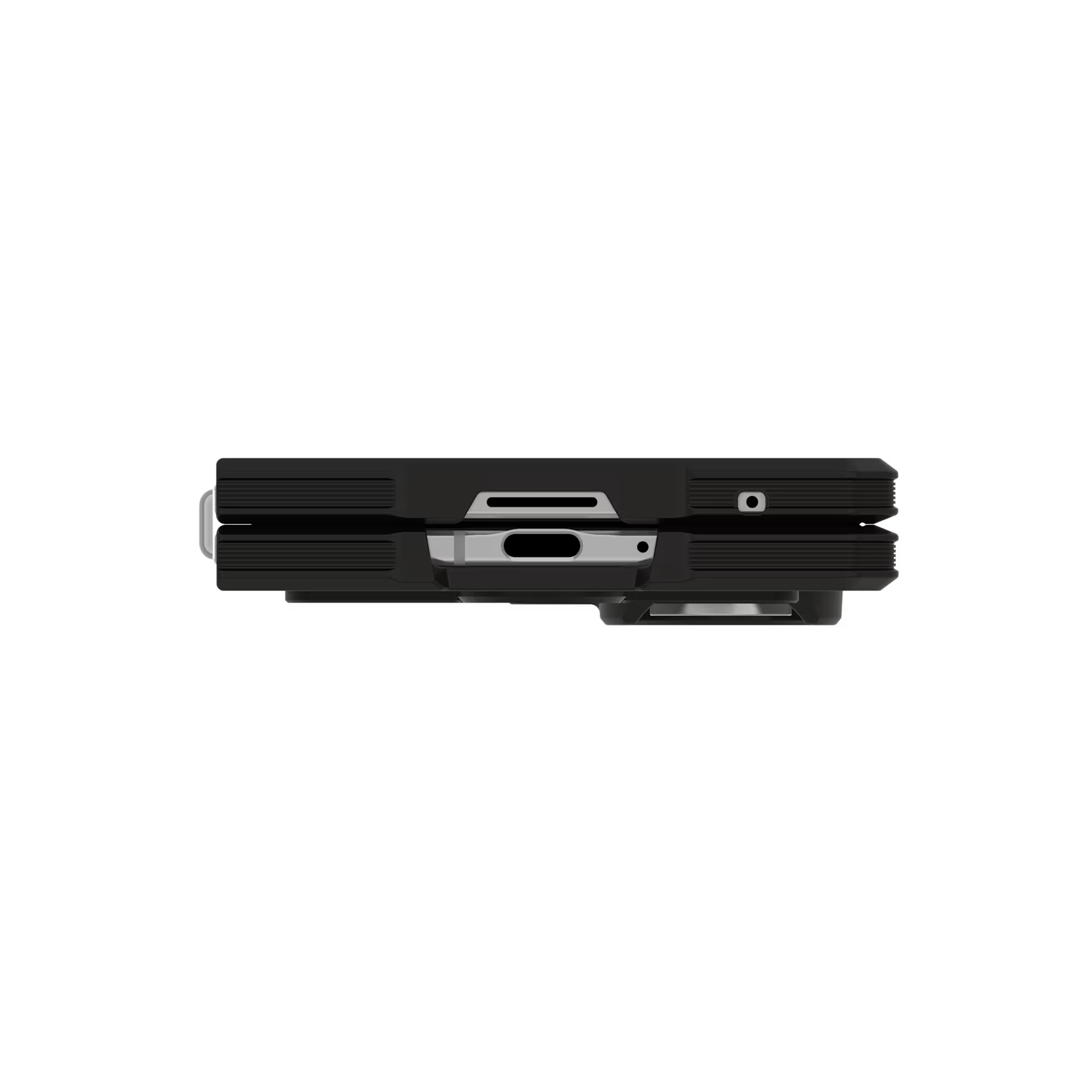 UAG Mouve XTE Protection Kickstand MagSafe Case for Samsung Z Fold8 Ultra - Ash