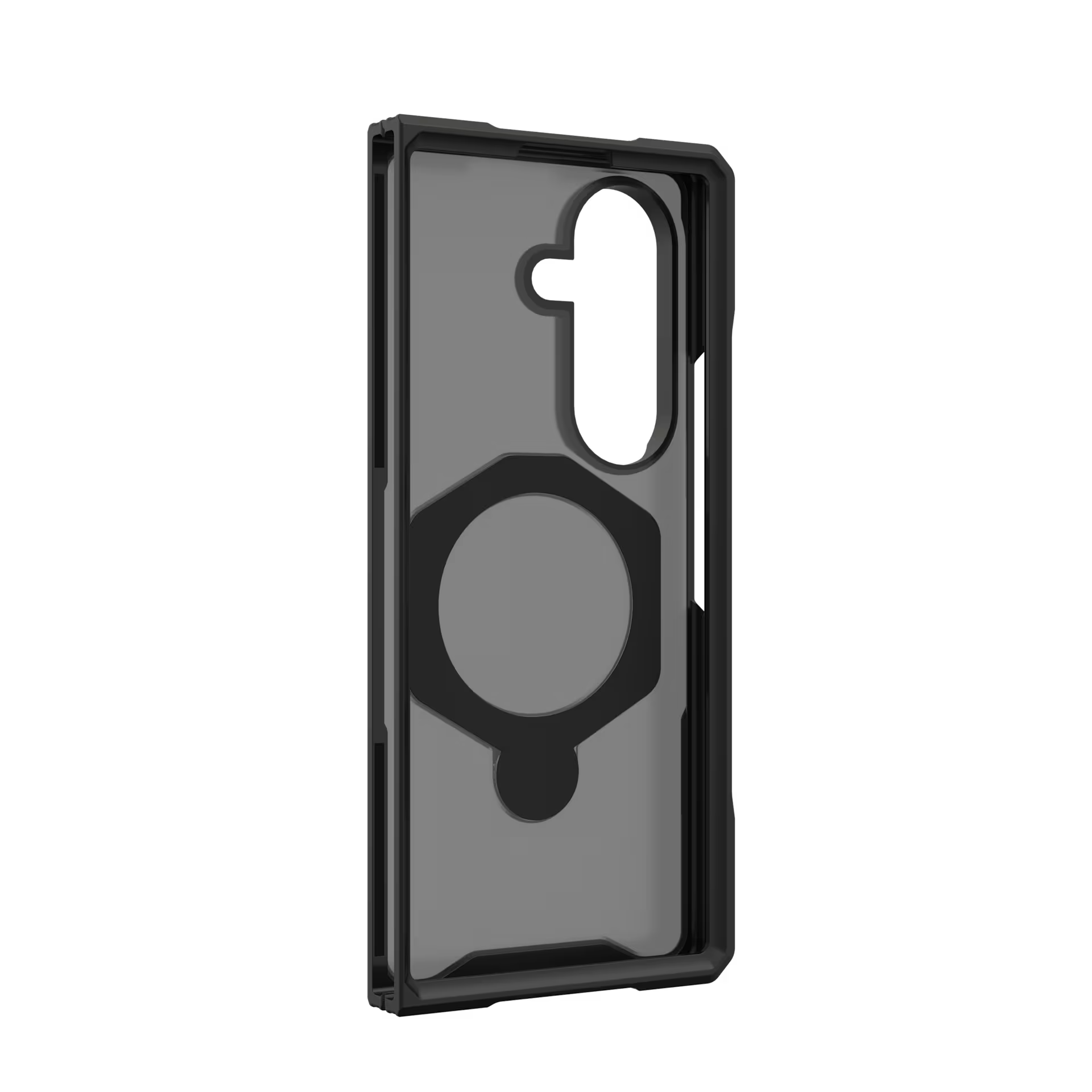 UAG Mouve XTE Protection Kickstand MagSafe Case for Samsung Z Fold8 Ultra - Ash