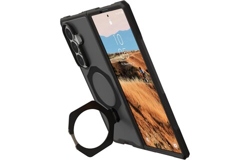 UAG Mouve XTE Protection Kickstand MagSafe Case for Samsung Z Fold8  Ultra - Ash