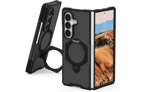 UAG Mouve XTE Protection Kickstand MagSafe Case for Samsung Z Fold8  Ultra - Ash