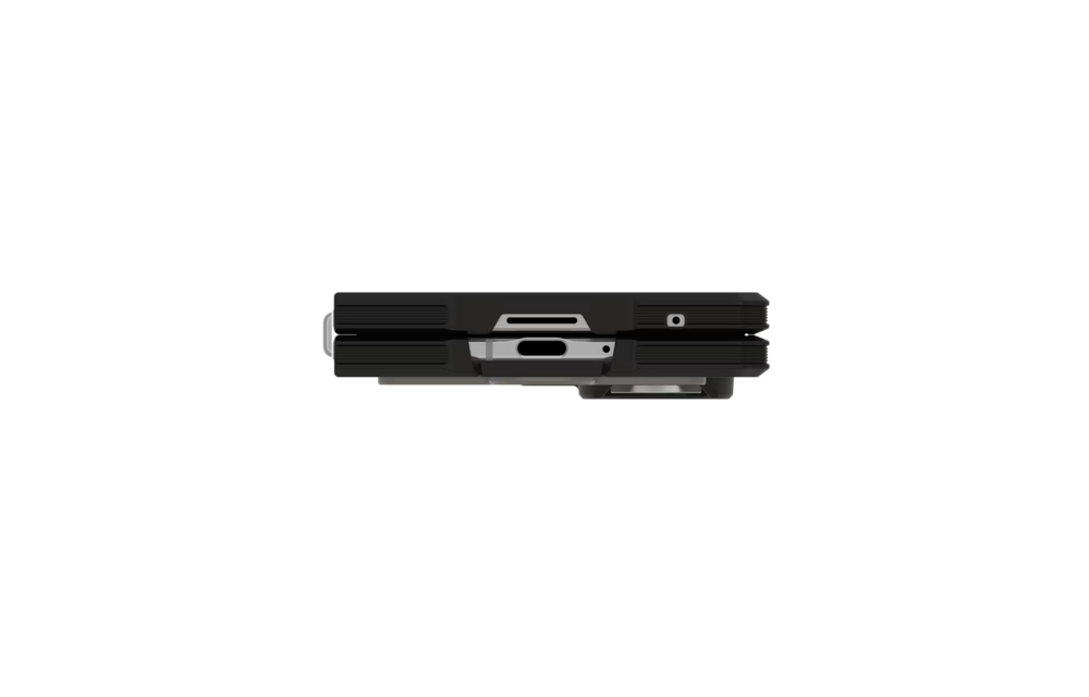 UAG Mouve XTE Protection Kickstand MagSafe Case for Samsung Z Fold8 Ultra - Ice