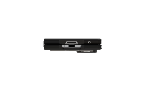 UAG Mouve XTE Protection Kickstand MagSafe Case for Samsung Z Fold8 Ultra - Ice