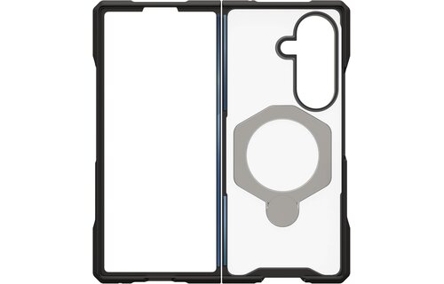 UAG Mouve XTE Protection Kickstand MagSafe Case for Samsung Z Fold8 Ultra - Ice