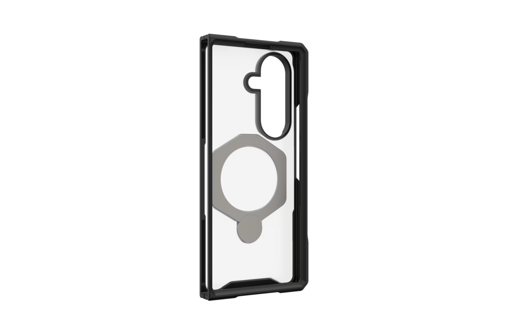 UAG Mouve XTE Protection Kickstand MagSafe Case for Samsung Z Fold8 Ultra - Ice