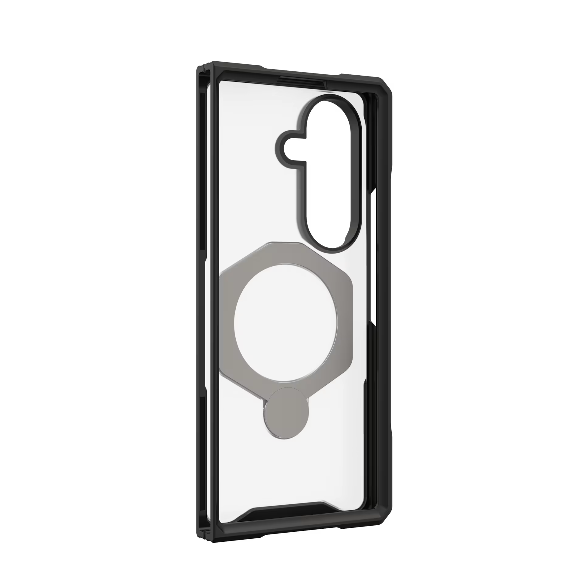 UAG Mouve XTE Protection Kickstand MagSafe Case for Samsung Z Fold8 Ultra - Ice