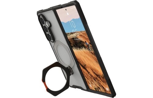 UAG Mouve XTE Protection Kickstand MagSafe Case for Samsung Z Fold8 Ultra - Ice