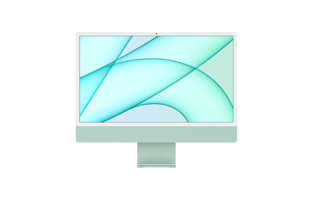 Apple iMac