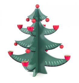 Dregeno Dregeno Christmas Candle Tree