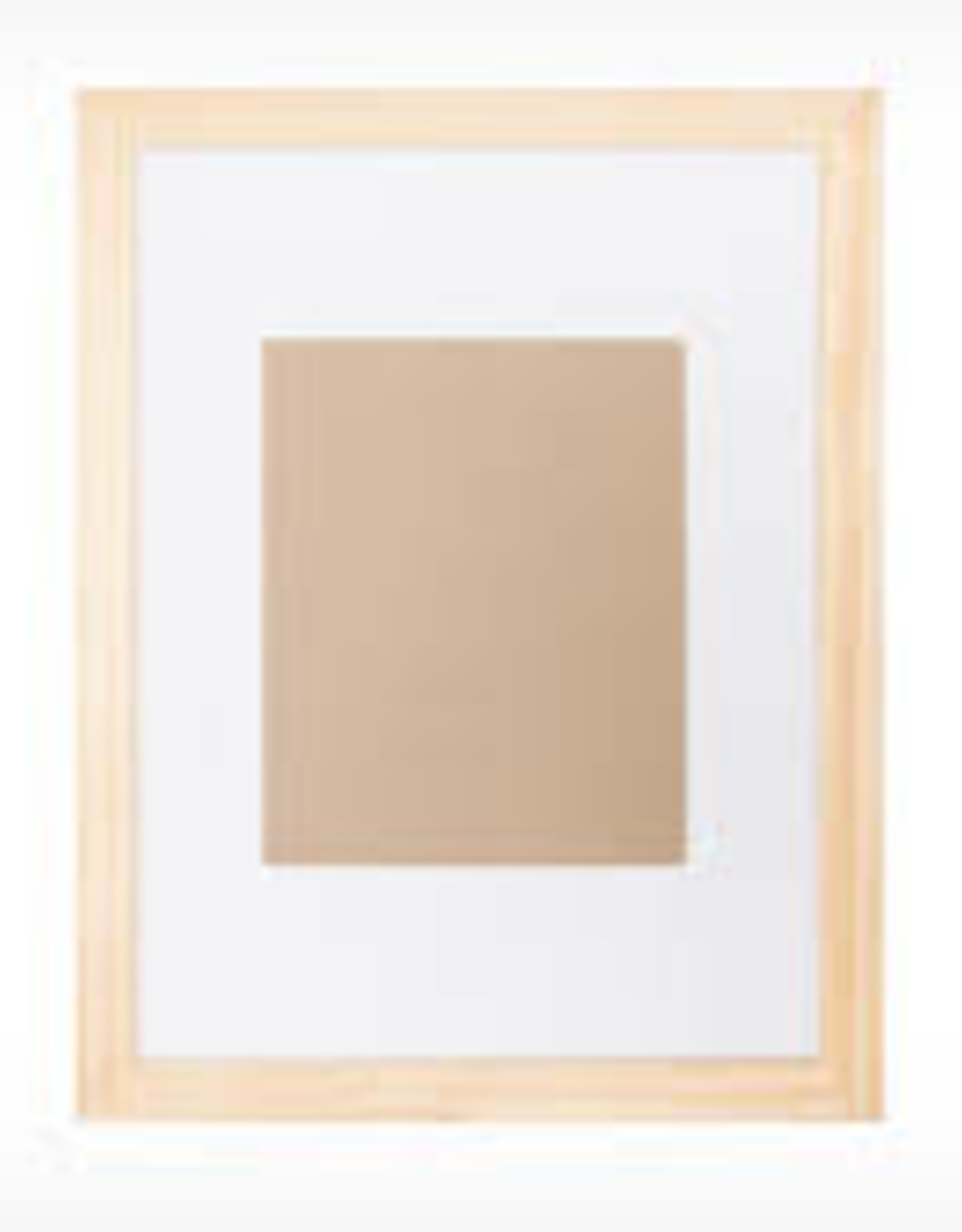 Edge Picture Frame - Small