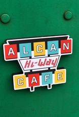 YTG - Alcan Cafe Magnet