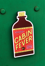 YTG - Tom Froese-Cabin Fever Nerve Tonic Magnet