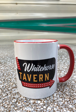 YTG -  Whitehorse Tavern Ceramic Mug