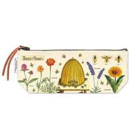 Cavallini Papers Cavallini Papers Bees And Honey Pouch