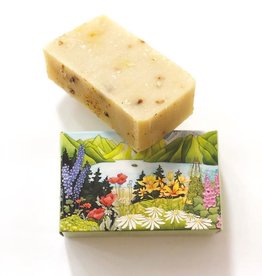 YTG - Yukon Summer Soap